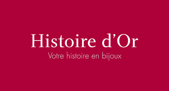 Histoire d’Or