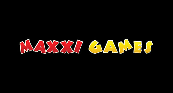 Maxxi Games