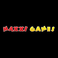 Maxxi Games