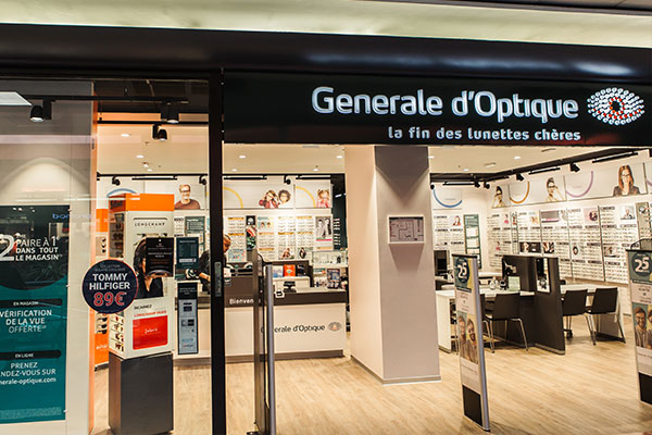 Generale d’Optique