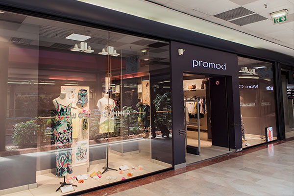 Promod Promod