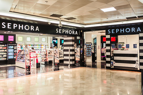 Sephora Sephora