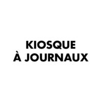 Kiosque à journaux Bel’Com