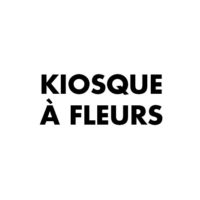 Kiosque à fleurs