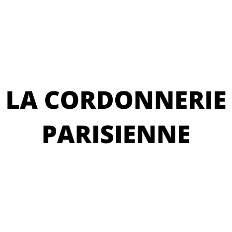 Logo La cordonnerie parisienne