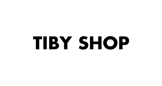 Tiby Shop