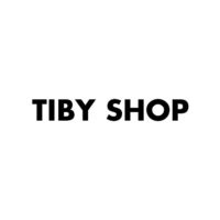 Tiby Shop