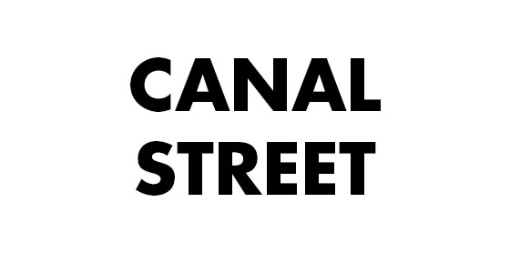 Canal Street