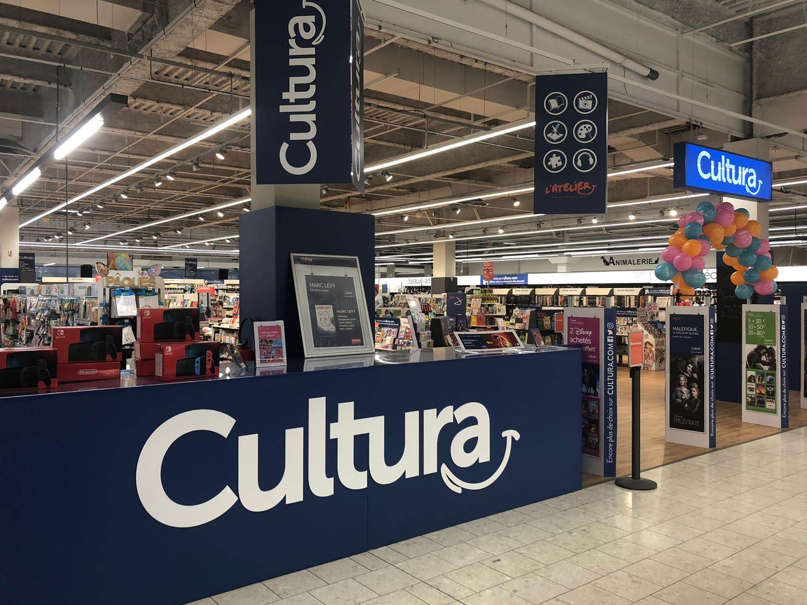 Cultura Cultura