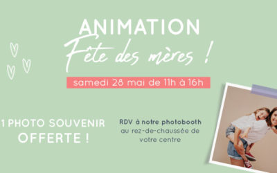 Fête des mères