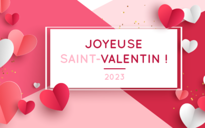 Saint-Valentin !