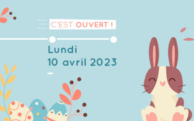 Ouverture Exceptionnelle