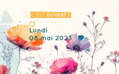 Ouverture Exceptionnelle
