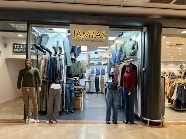 Jamyas